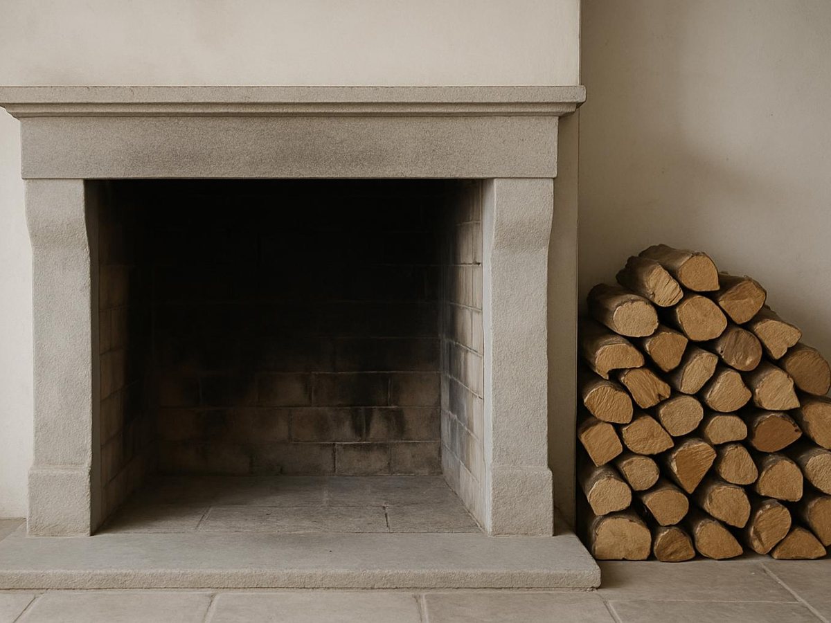 Smith Chimney Repair work in Mesa